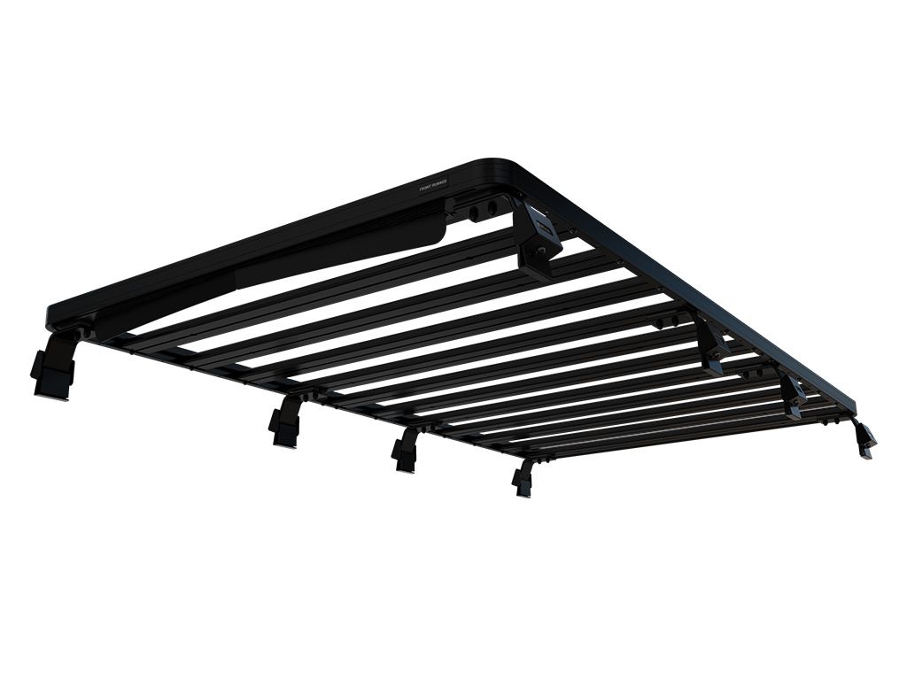TOYOTA LAND CRUISER 76 SLIMLINE II RACK KIT / LOW PROFILE