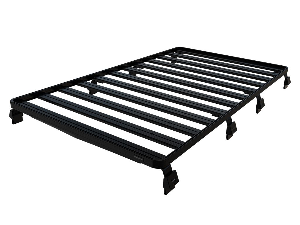 TOYOTA LAND CRUISER 76 SLIMLINE II RACK KIT / LOW PROFILE