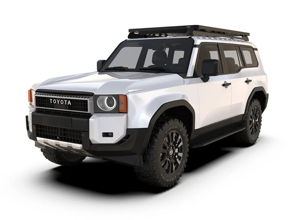 Toyota Land Cruiser Prado 2024+ Slimline II Roof Rack Kit
