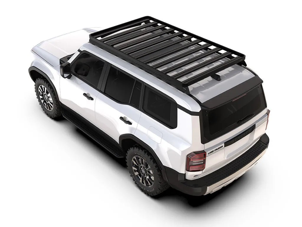 Toyota Land Cruiser Prado 2024+ Slimline II Roof Rack Kit