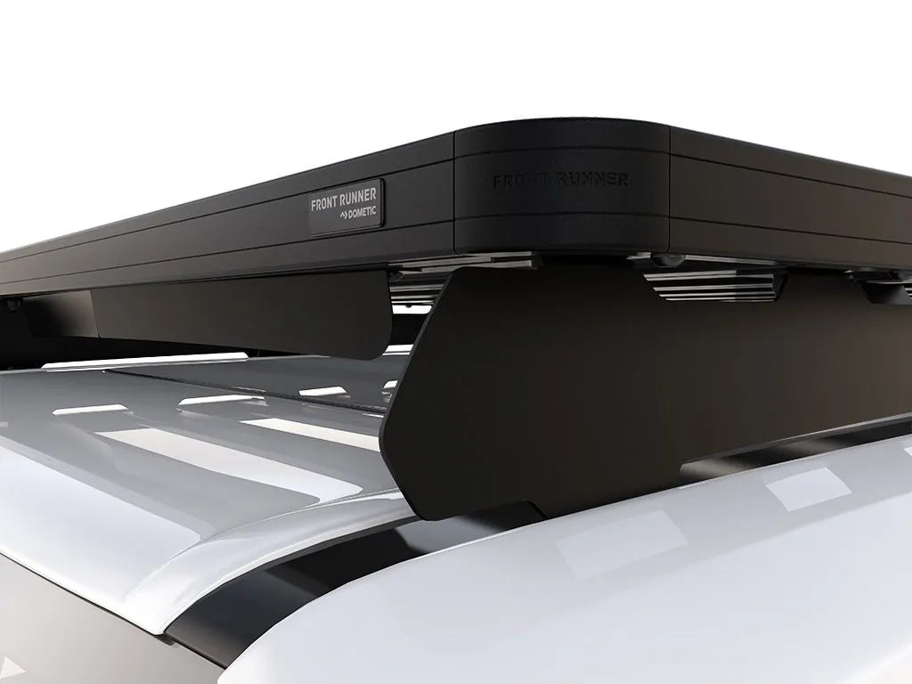 Toyota Land Cruiser Prado 2024+ Slimline II Roof Rack Kit