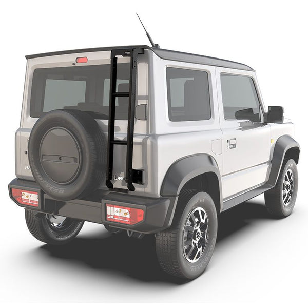 SUZUKI Jimny × 38 explore 38-KT 68683b54_kyosho-mini-z-grey-