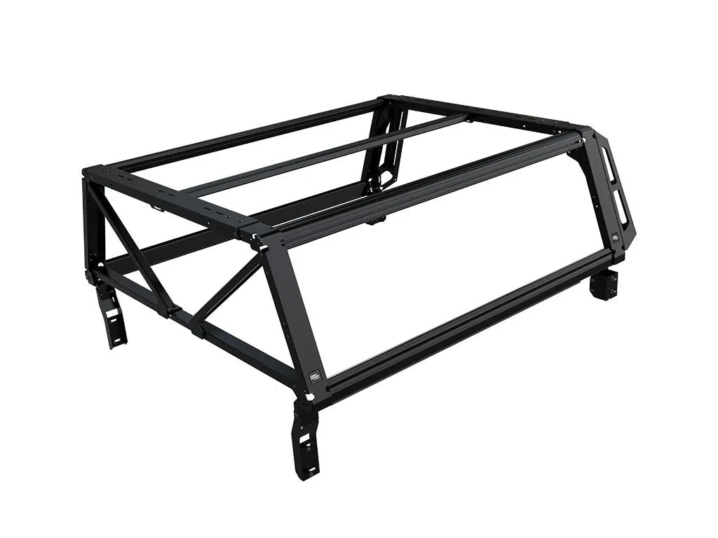 RAM 1500 (5th Gen) 4 Door Crew Cab 5'7" Box 19+ Pro Bed System