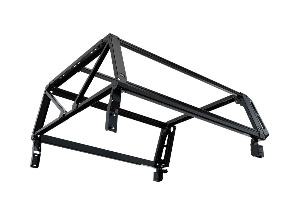 RAM 1500 (5th Gen) 4 Door Crew Cab 5'7" Box 19+ Pro Bed System
