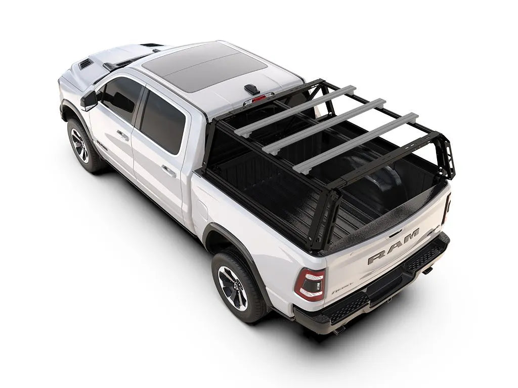 RAM 1500 (5th Gen) 4 Door Crew Cab 5'7" Box 19+ Pro Bed System