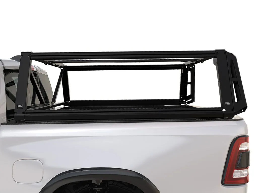RAM 1500 (5th Gen) 4 Door Crew Cab 5'7" Box 19+ Pro Bed System