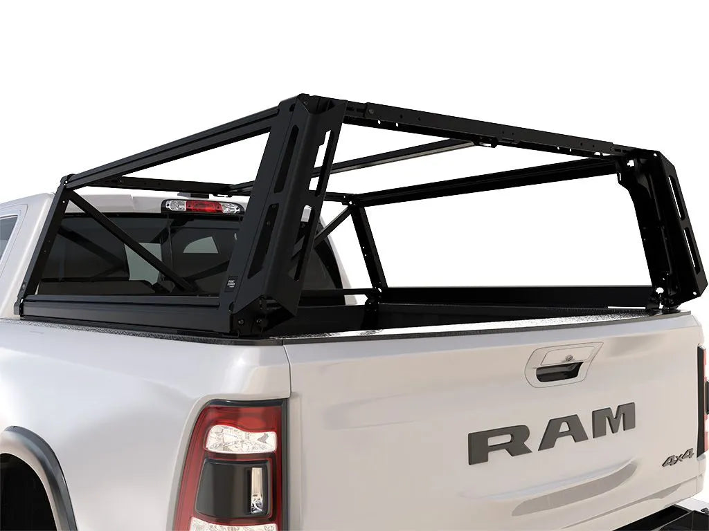 RAM 1500 (5th Gen) 4 Door Crew Cab 5'7" Box 19+ Pro Bed System