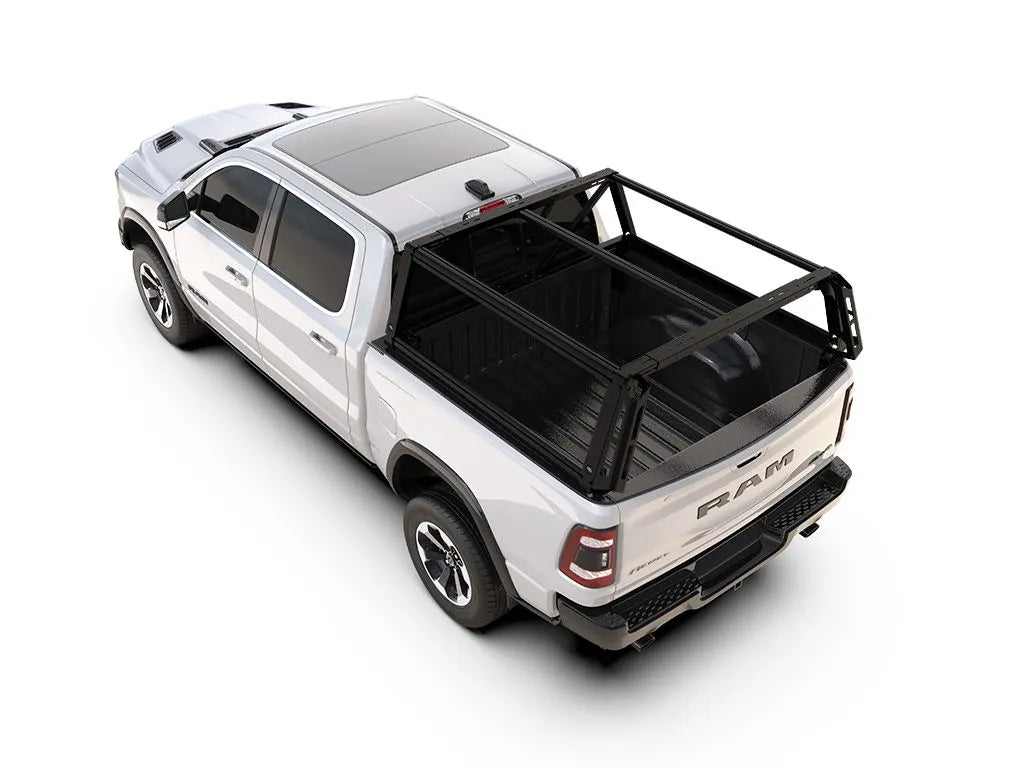 RAM 1500 (5th Gen) 4 Door Crew Cab 5'7" Box 19+ Pro Bed System