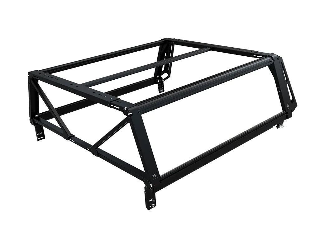 Ford F-150 Crew Cab 5.5' 09+ Pro Bed System
