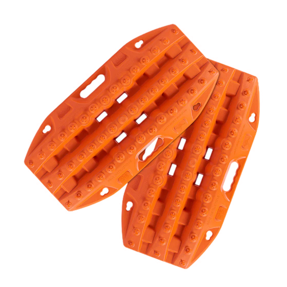 Maxtrax Recovery Kit Package