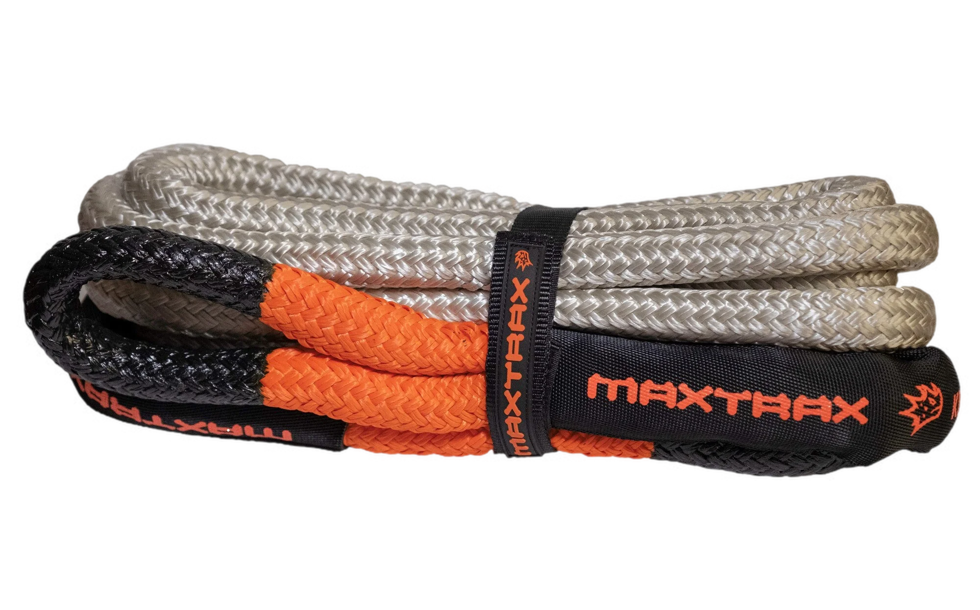 Secure Tech Kinetic Rope MAXTRAX Kinetic Rope