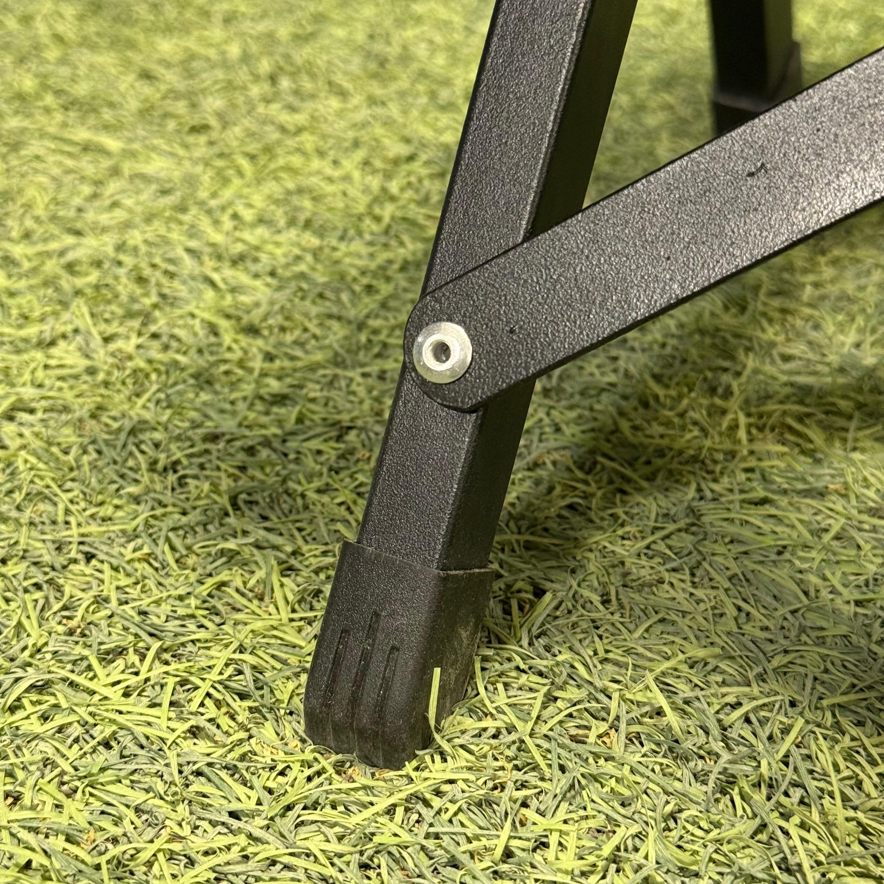 CAMPMING EXPANDER TABLE/STOOL