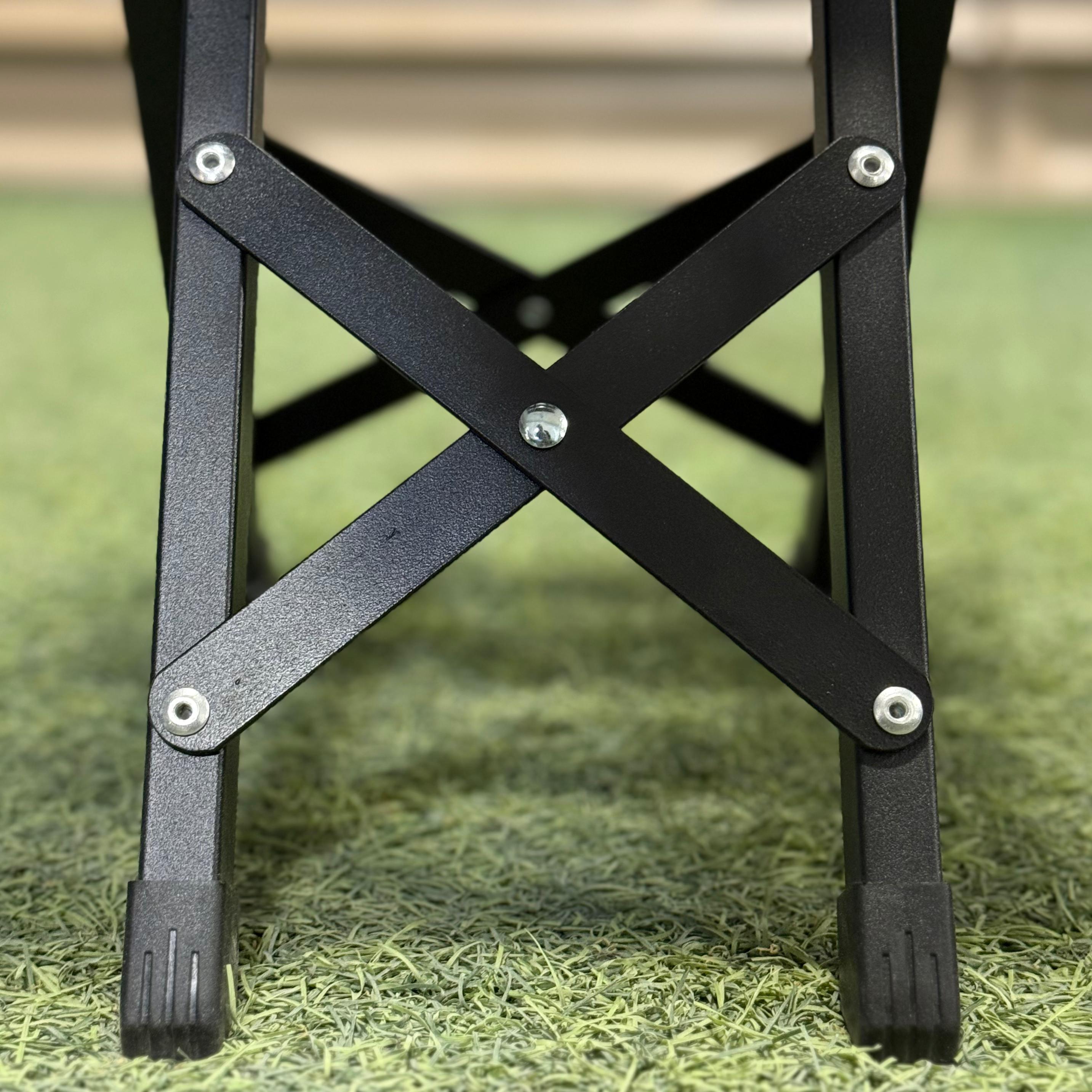 CAMPMING EXPANDER TABLE/STOOL