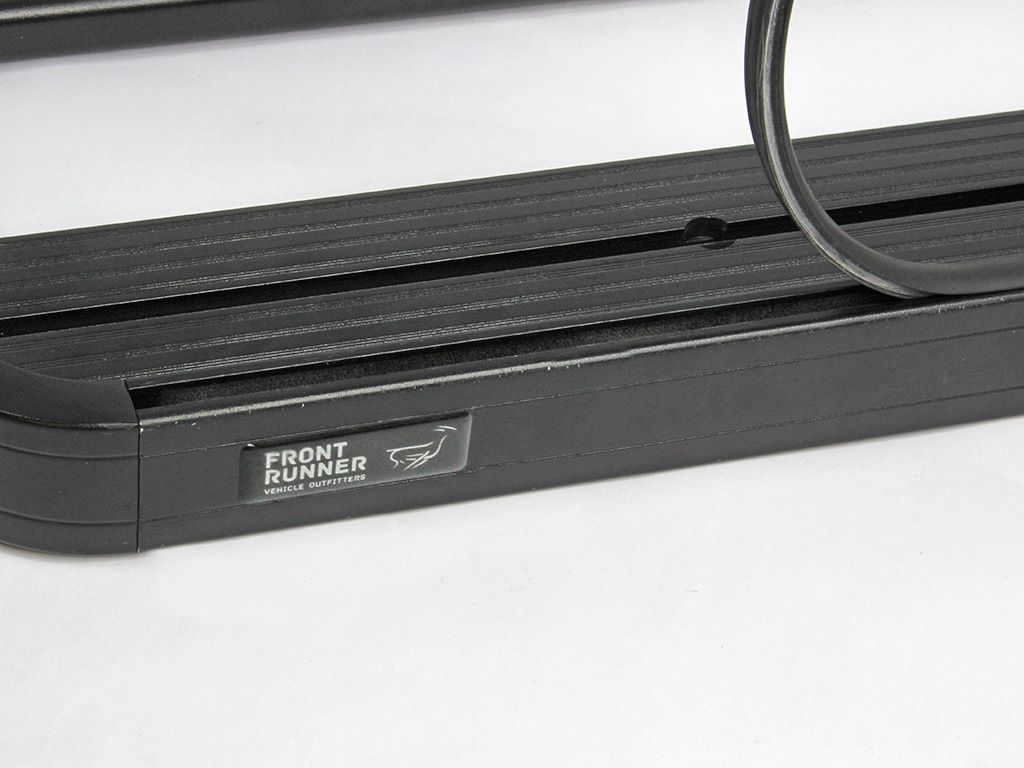 T-SLOT RUBBER BEADING