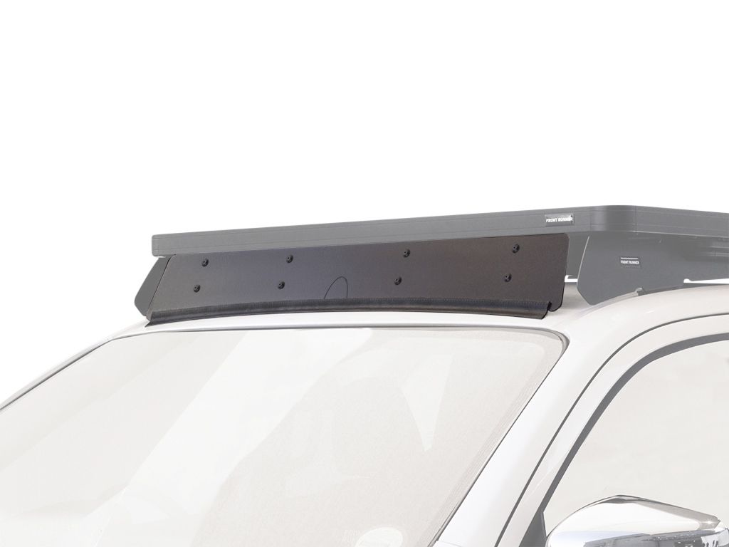 WIND FAIRING FOR RACK / 1165MM/1255MM(W)