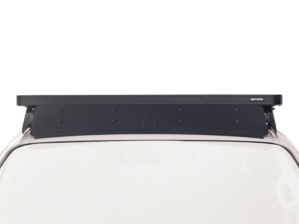 WIND FAIRING FOR RACK / 1165MM/1255MM(W)