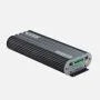 The Manager30 Battery Management System with Redvision Display and UK AC Plug