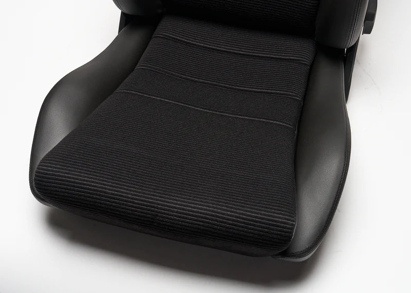 Sportline F - Square Headrest