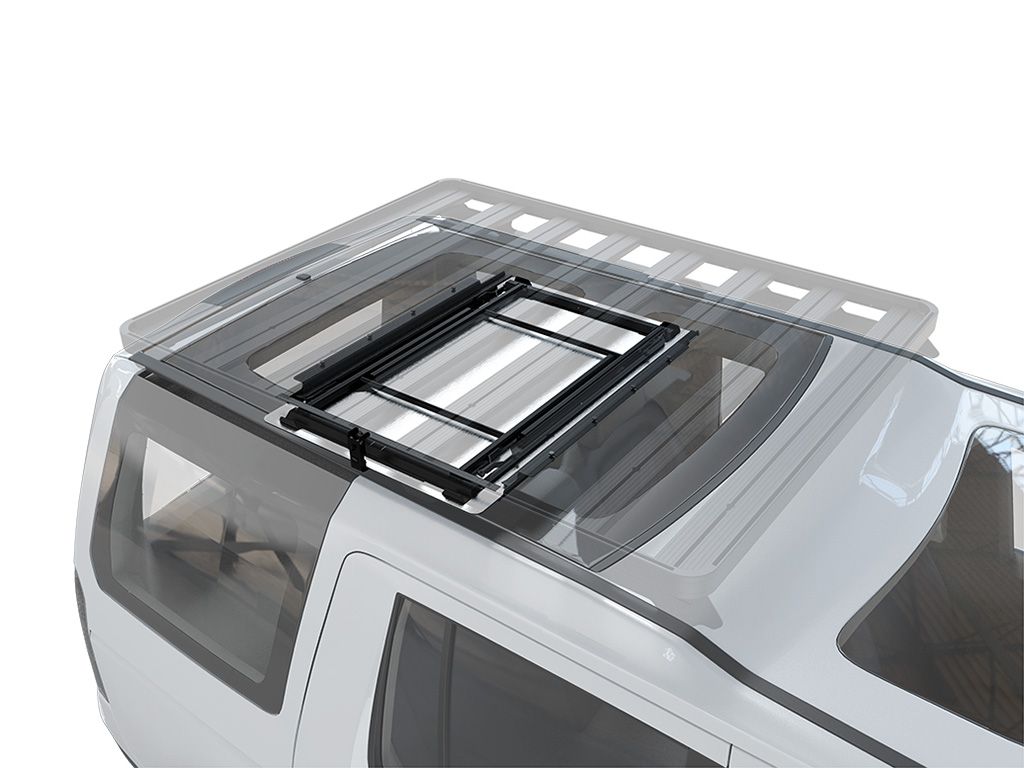UNDER RACK TABLE KIT (Aluminium)