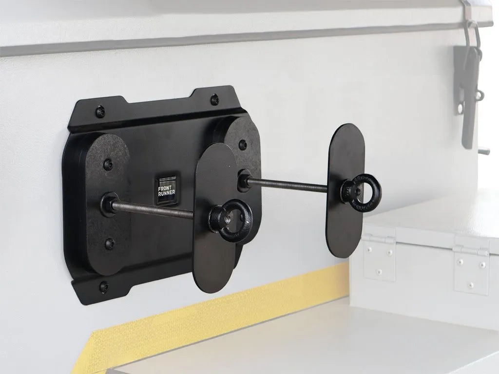 Vehicle/Trailer Side Mount for Pro Water Tank/20L
