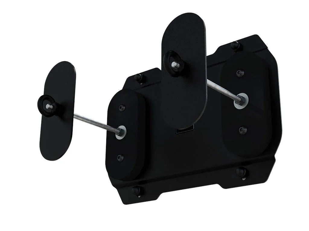 Vehicle/Trailer Side Mount for Pro Water Tank/20L
