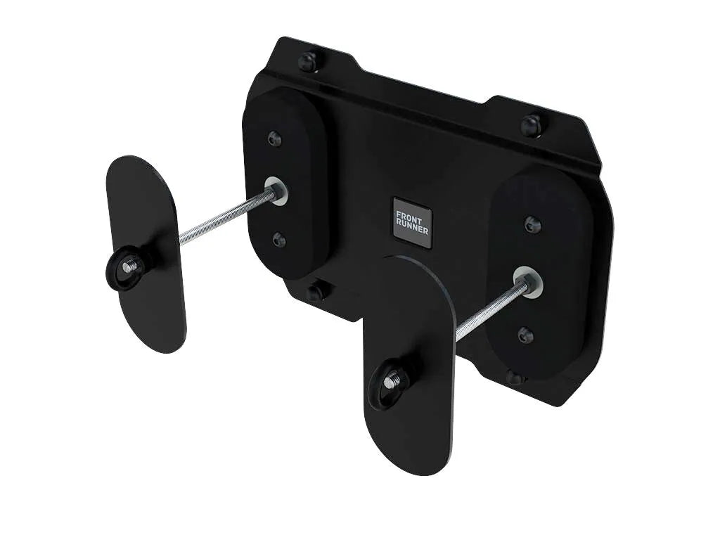 Vehicle/Trailer Side Mount for Pro Water Tank/20L