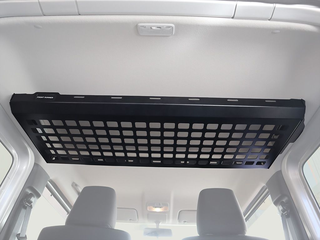 SUZUKI JIMNY 3 DOOR INTERNAL STORAGE SHELF