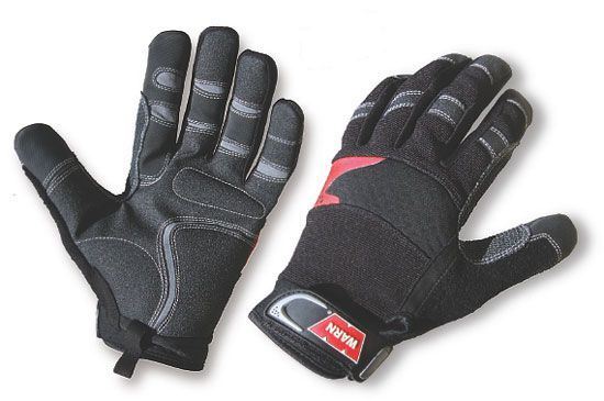 WARN - Winch Gloves