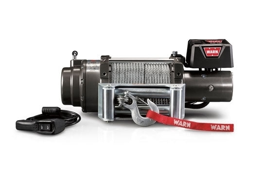 M15 24V HEAVYWEIGHT WINCH