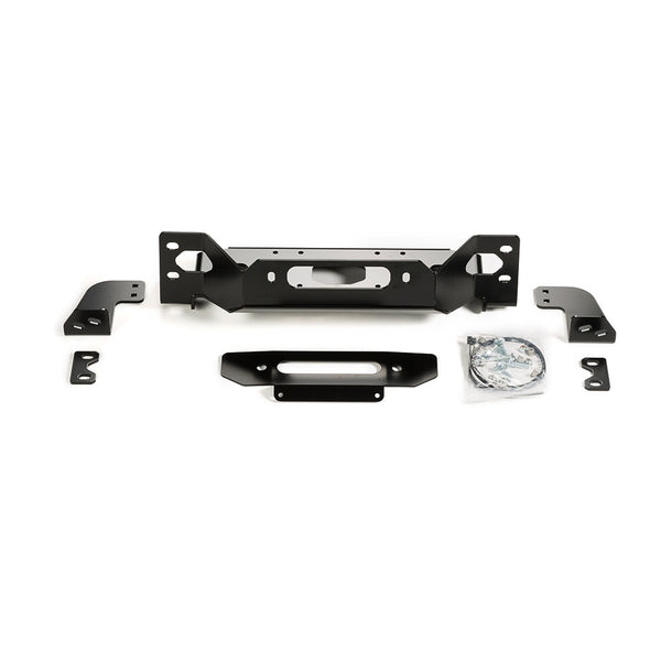 WARN - OE Winch Mount Plate For Jeep JL/JT