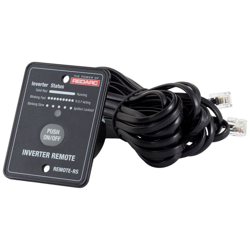 INVERTER REMOTE