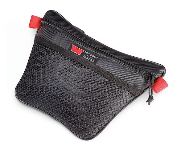 SLIM PASSENGER GRAB HANDLE BAG