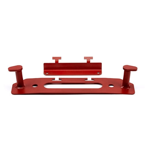 WARN - OE Winch Red Stay Hook For Jeep Jl/JT