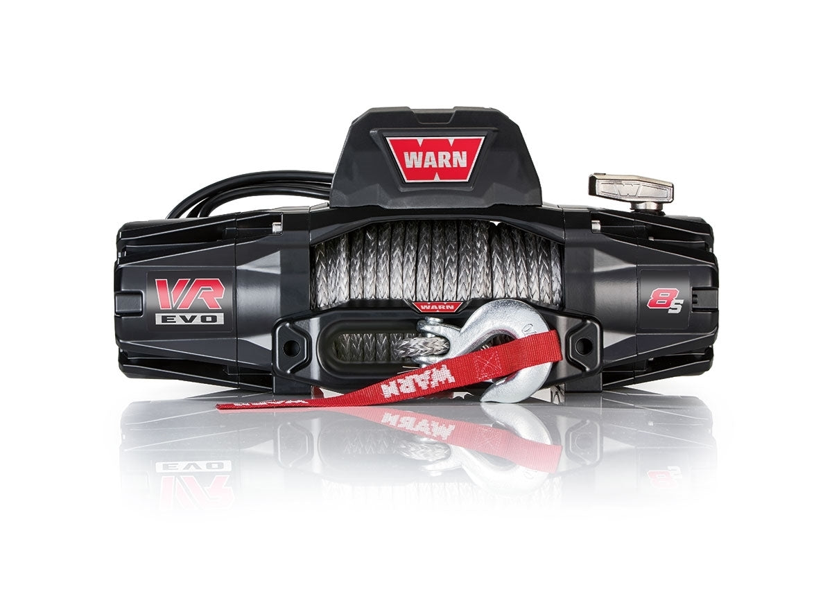 Warn VR EVO 8-S