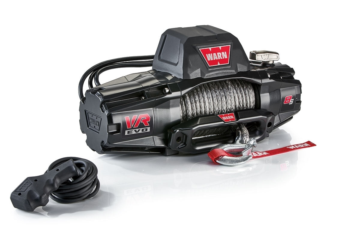 Warn VR EVO 8-S