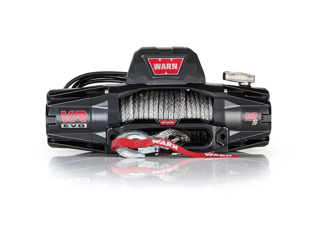 Warn Industries