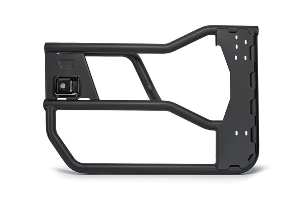 FRONT TUBE DOOR SET FOR JEEP JL