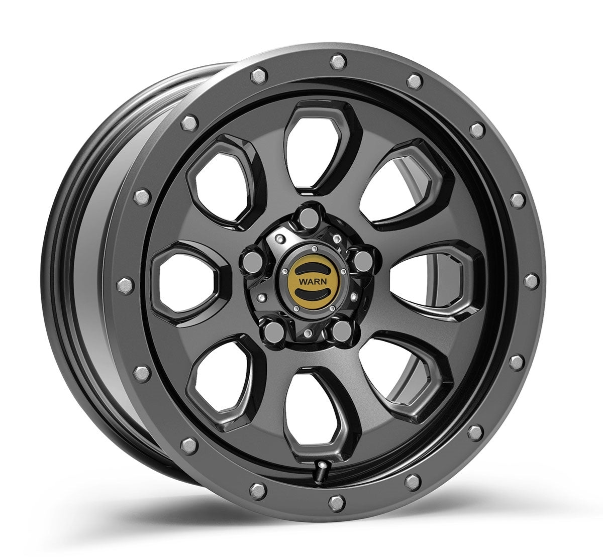 Warn - Moonsault Epic Wheel