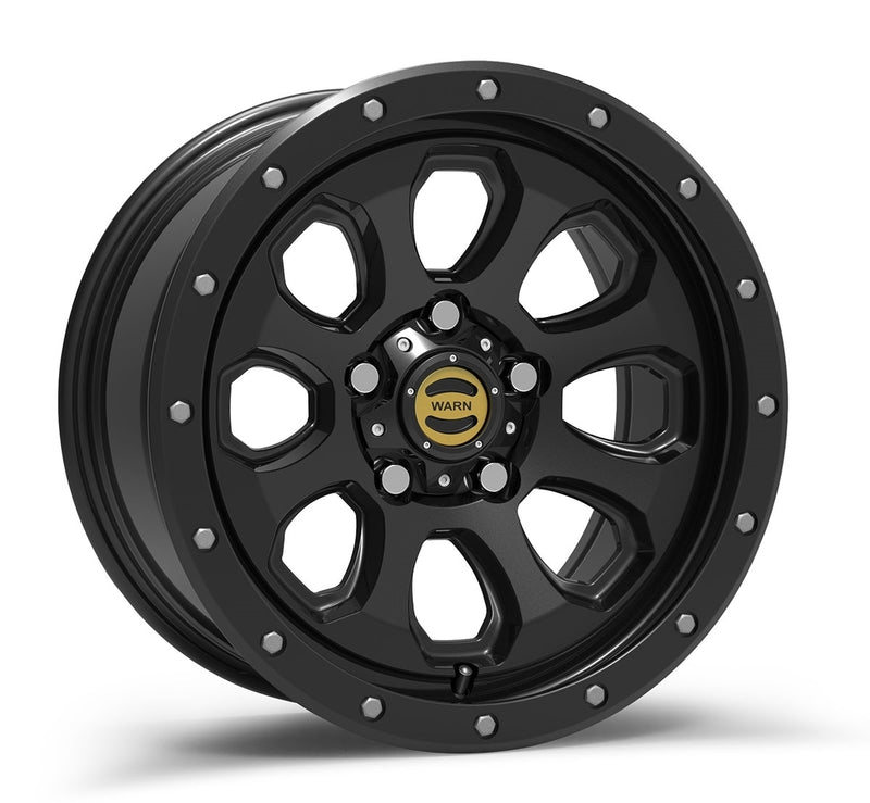 Warn - Moonsault Epic Wheel