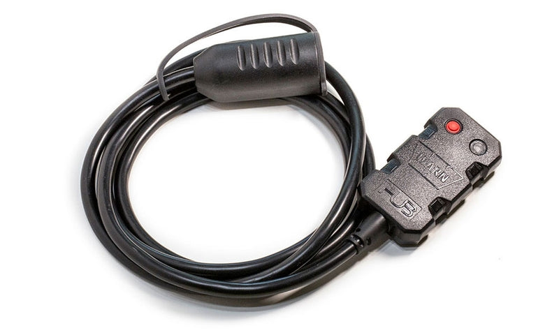 HUB WIRELESS RECEIVER FOR WARN TRUCK WINCHES