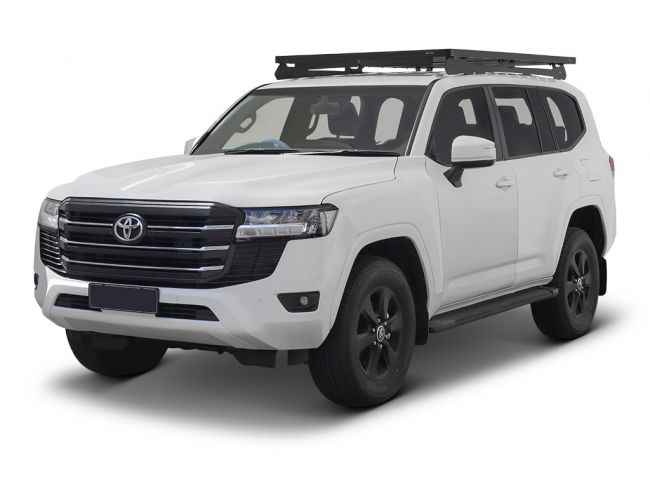 TOYOTA Land Cruiser 300 SLIMLINE II ROOF RACK KIT - BY FRONT RUNNER