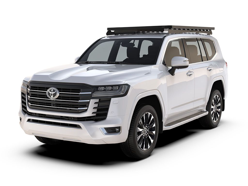 TOYOTA LAND CRUISER 300 SLIMLINE II ROOF RACK KIT / LOW PROFILE - BY FRONT RUNNER