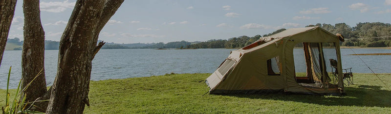 خيمة متميزة للغاية OZTENT - RX-5