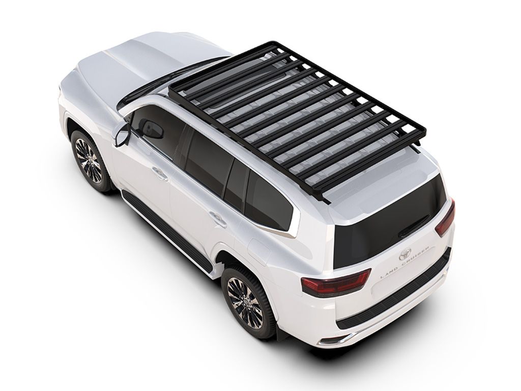 TOYOTA LAND CRUISER 300 SLIMLINE II ROOF RACK KIT / LOW PROFILE - BY FRONT RUNNER