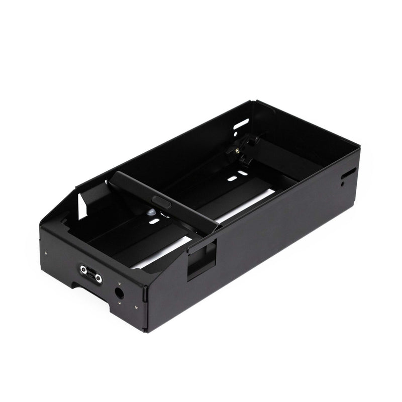 POWERDOCK
