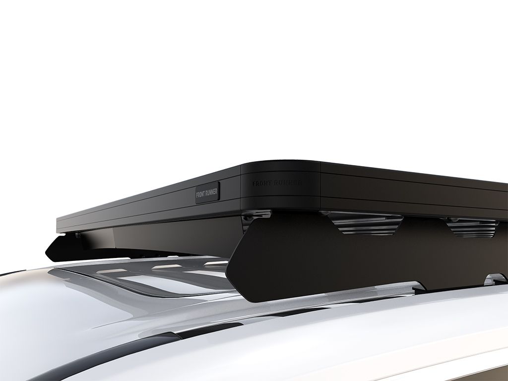 TOYOTA LAND CRUISER 300 SLIMLINE II ROOF RACK KIT / LOW PROFILE - BY FRONT RUNNER