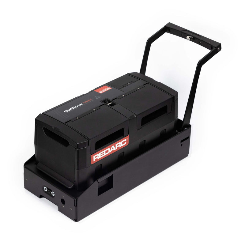 POWERDOCK