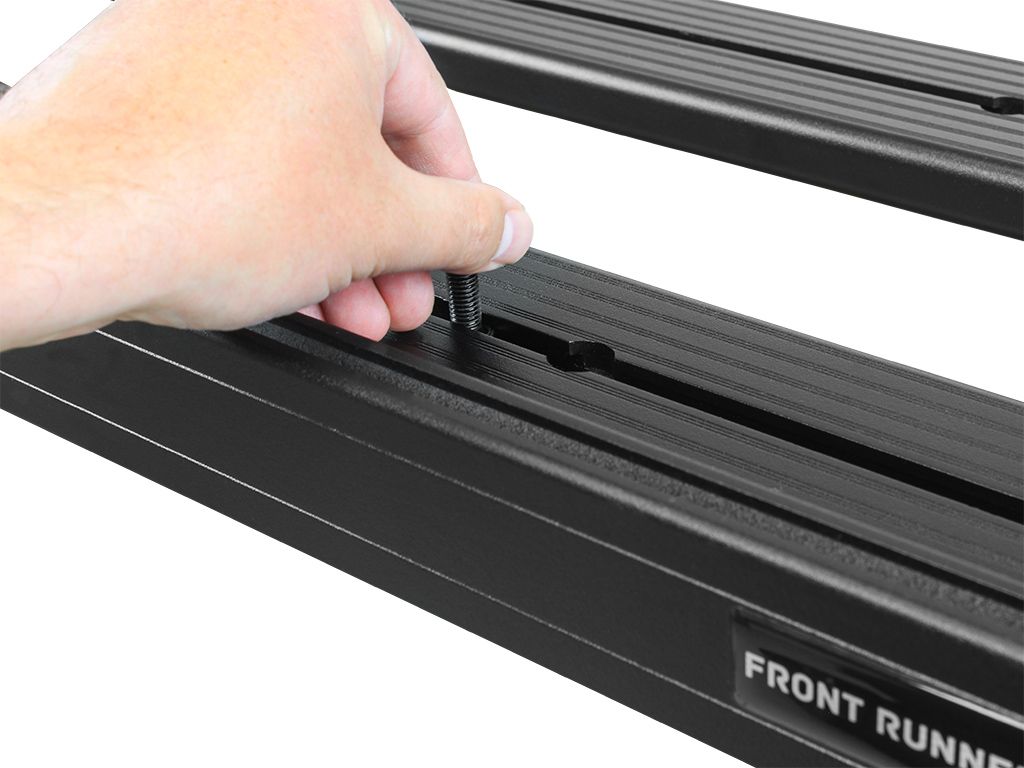 طقم شبكة التحميل SLIMLINE II متوافق مع سيارات تويوتا لاند كروزر 79 DC بيك-أب - من Front Runner