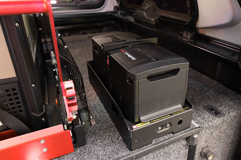 POWERDOCK