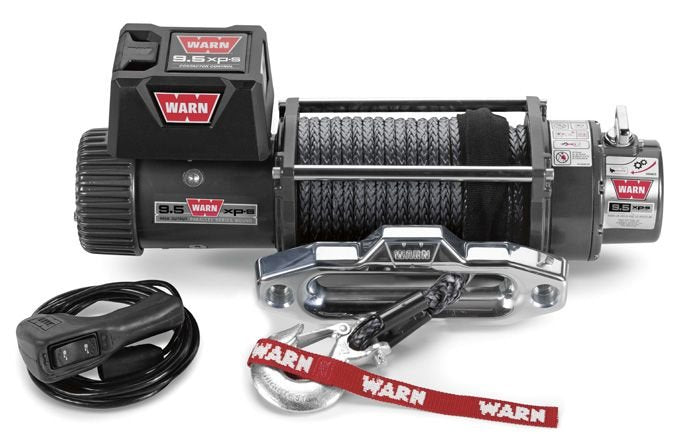 WARN 9.5XP-S